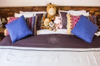 Standard Doppelzimmer