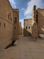 Bait Aljabal Hospitality Inn - Ferienwohnung Al Ḩamrā’