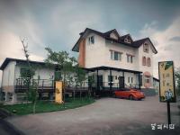 Travel Light - Bed and Breakfast Jiaoxi