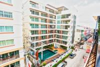 B&B Jomtien - The Paradise Jomtien Beach - Bed and Breakfast Jomtien