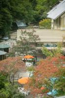 Shima Tamura - B&B Nakanojō