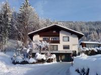 Ferienwohnung Lisbeth Ambra - Bed and Breakfast Hermagor