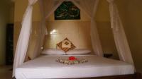 Standard Double Room with Fan