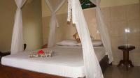 Standard Double Room with Garden View
