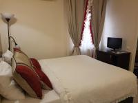Chambre Double Premier