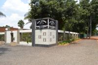 AAA Rose Garden Guesthouse - B&B Mookgophong