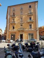 Residenza Rubbiani - Fermata Fiera e Rizzoli - Ferienwohnung