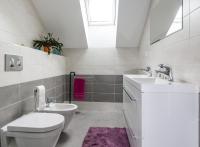 Chambre Double Standard avec Salle de Bains Commune