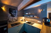 Appartement Deluxe