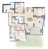 Appartement Supérieur