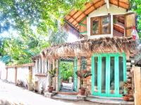 Havana Hideaway - Ferienwohnung Gili Trawangan