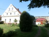 Penzion Zemanův Dvůr - B&B