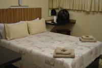 Chambre Double Standard avec Ventilateur