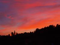 Chambre Double - Vue sur Montagne