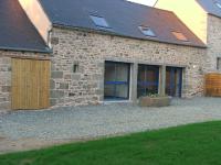 Les Trégorines-Keranguern - B&B