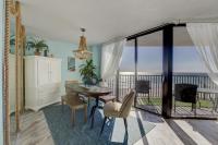 Two-Bedroom Apartment with Sea View