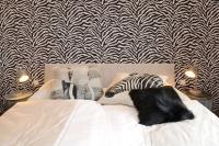 Camera Matrimoniale con Balcone