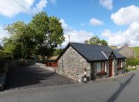 Becws Clyd - Bed and Breakfast Trawsfynydd