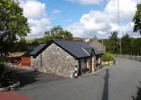 Becws Clyd - Bed and Breakfast Trawsfynydd