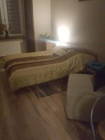 Appartement - Rez-de-Chaussée