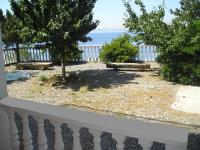 Apartamento con terraza y vistas al mar (5 adultos)