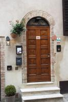 Donna Nobile - Ferienwohnung San Gimignano