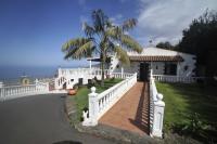 B&B La Orotava - Finca las Aguelillas - Bed and Breakfast La Orotava