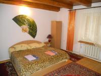 Luxe Kamer met 1 of 2 Bedden en Balkon