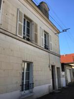 Le Triplex Gambetta - B&B