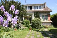 Le Cottage - Chambres d'hôtes Paris Saclay - B&B