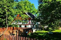 Gajowe Zacisze - B&B Mirsk