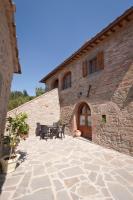 Casale l'Antico Carro - Ferienwohnung Cortona