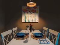 Appartement - Vue sur Jardin