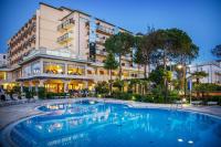 B&B Milano Marittima - Grand Hotel Gallia - Bed and Breakfast Milano Marittima