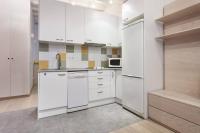 Nice apartment in Sants - B&B Barcellona