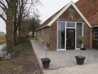 Jelsum aan de Ee - B&B