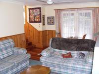 Appartement met 2 slaapkamers