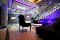 Balcon Bleu - B&B Xauen