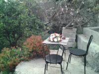Studio met Terras