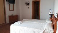 Zweibettzimmer mit Meerblick