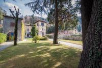 Villa Liberty Giù by "The House Of Travelers" - Ferienwohnung Faggeto Lario