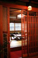 Habitación Económica de estilo japonés con baño compartido