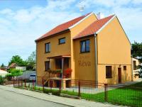 Penzion Réva - Ferienwohnung