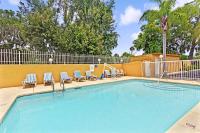 Sunset Inn Daytona Beach - B&B