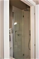 Chambre Double Deluxe avec Douche
