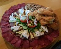 Pansion Oscar Summer Garden - B&B Mostar