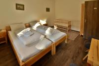 Twin Room with Extra Bed