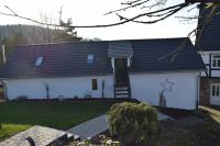 Ferienwohnungen Schneider - Ferienwohnung