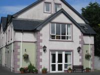 B&B Falcarragh - Arasáin Bhalor - Bed and Breakfast Falcarragh