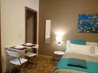 Le Suite dei Due Mari cucinino privato - B&B